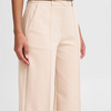 Pantalon Large Femme Ichi IHKATE 20116768