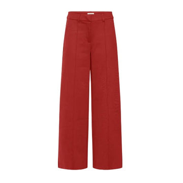 Pantalon ICHI 20116768-191331 Roulle