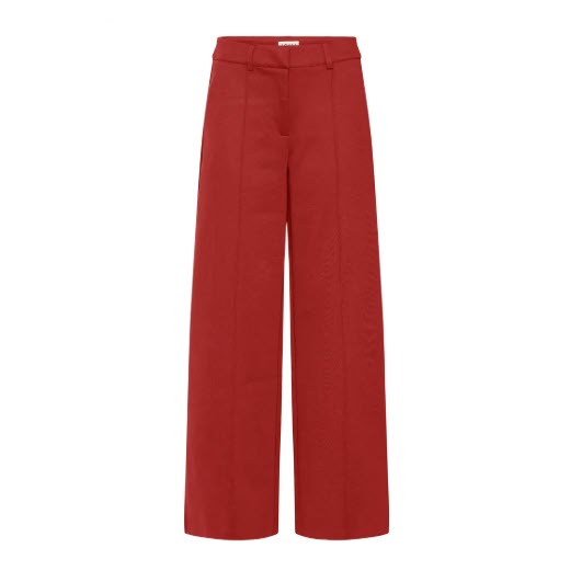 Pantalon ICHI 20116768-191331 Roulle