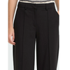 Pantalon Large Femme Ichi IHKATE 20116768