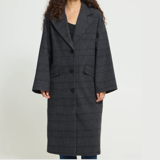 Manteau Femme Ichi Ihemmalu 20118989
