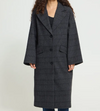 Manteau Femme Ichi Ihemmalu 20118989
