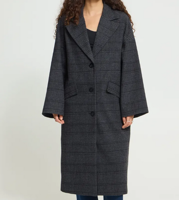 Manteau Femme Ichi Ihemmalu 20118989