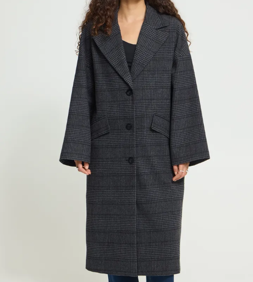 Manteau Femme Ichi Ihemmalu 20118989