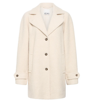 Manteau Femme Ichi Ihstipa 20123089