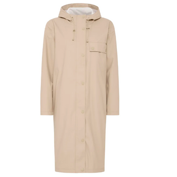 Manteau Femme Ichi Ihtazi 20123109