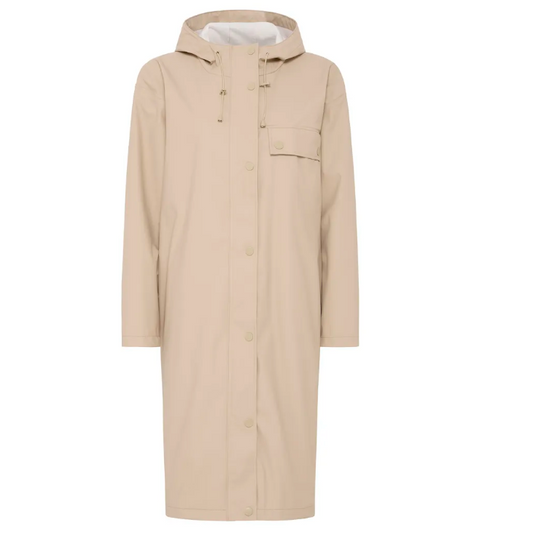 Manteau Femme Ichi Ihtazi 20123109