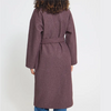 Manteau Femme Ichi Ihjannet 20123144
