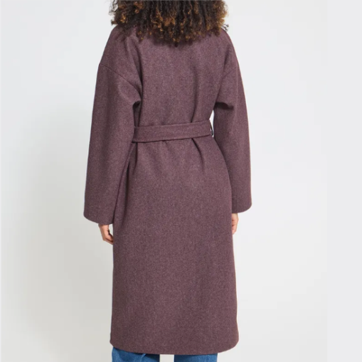 Manteau Femme Ichi Ihjannet 20123144