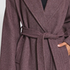 Manteau Femme Ichi Ihjannet 20123144