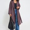 Manteau Femme Ichi Ihjannet 20123144