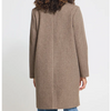 Manteau Femme Ichi Ihjannet 20123145