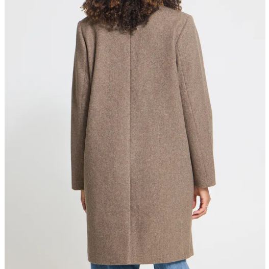 Manteau Femme Ichi Ihjannet 20123145