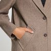 Manteau Femme Ichi Ihjannet 20123145