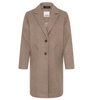 Manteau Femme Ichi Ihjannet 20123145