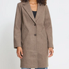 Manteau Femme Ichi Ihjannet 20123145