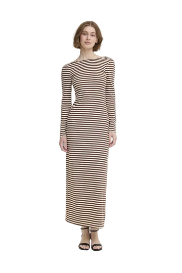 Robe Longue rayé  IHXCARLA 20123745-205422