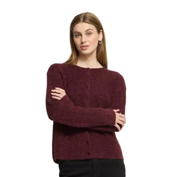 Pull Manche Longue ICHI 20124157-191627