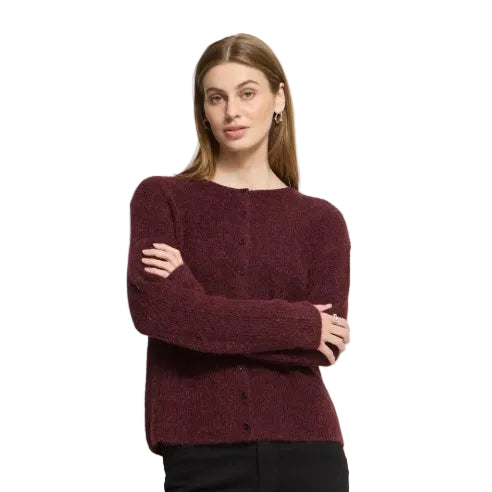 Pull Manche Longue ICHI 20124157-191627