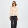 Chandail Femme Ichi Ihelki 20124697