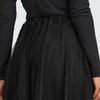 Jupe Femme Ichi Ihleonce 20124698-194008