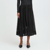 Jupe Femme Ichi Ihleonce 20124698-194008