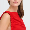 Robe Femme Ichi Ihmatine 20124709