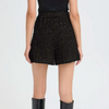 Shorts Femme Ichi Ihninky 20124815 - 194008