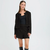 Shorts Femme Ichi Ihninky 20124815 - 194008