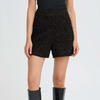Shorts Femme Ichi Ihninky 20124815 - 194008