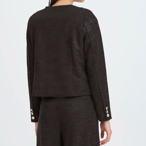 Veston Femme Ichi Ihkate 20124867