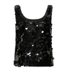 Camisole Femme Ichi Ihpeleoa 20124911-194008