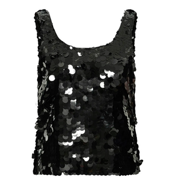 Camisole Femme Ichi Ihpeleoa 20124911-194008