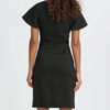 Robe Femme Ichi Ihkate 20124929