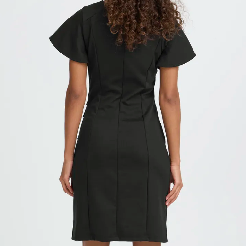 Robe Femme Ichi Ihkate 20124929