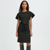 Robe Femme Ichi Ihkate 20124929