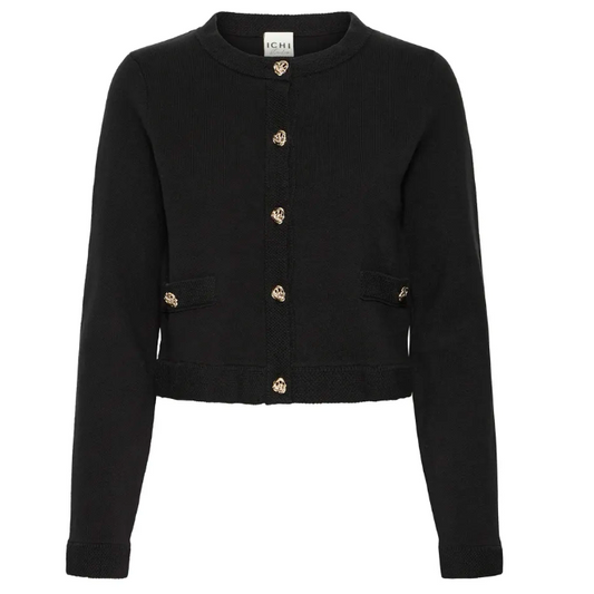Veston Femme Ichi Ihadelle 20124940