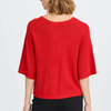 Chandail femme Ichi Ichcody 20124946-191763