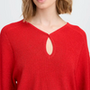 Chandail femme Ichi Ichcody 20124946-191763