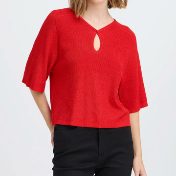 Chandail femme Ichi Ichcody 20124946-191763