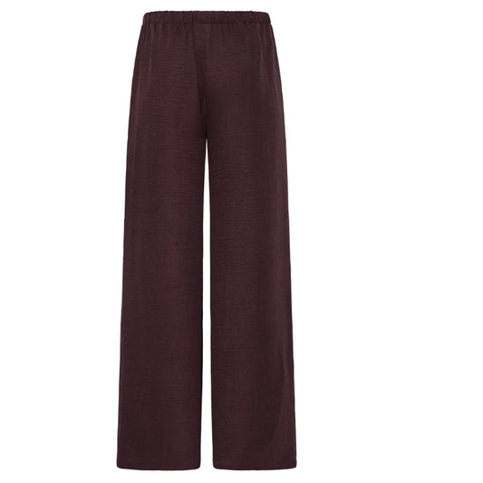 Pantalon Femme Ichi Ihkatico 20125562