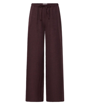 Pantalon Femme Ichi Ihkatico 20125562
