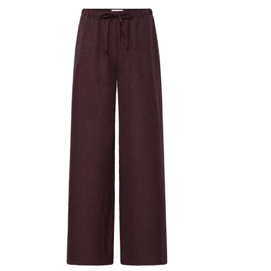 Pantalon Femme Ichi Ihkatico 20125562