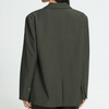 Veston Surdimensionnée  Femme Ichi IHFAVA 20125677