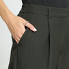 Pantalon Femme Ichi 20125679 - 1905091
