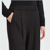 Pantalon Propre Femme Ichi IHFAVA 20125679