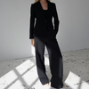 Pantalon Propre Femme Ichi IHFAVA 20125679