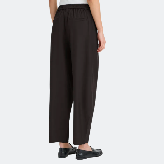 Pantalon femme Ichi 20125681