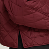 Manteau Femme Rouge Ichi Ihhansa 20125784
