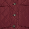 Manteau Femme Rouge Ichi Ihhansa 20125784